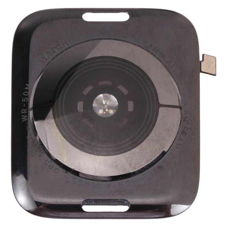 Cover posteriore in vetro con bobina di ricarica wireless per Apple Watch Series 4 44mm (LTE), For Watch Series 4 44mm (LTE) Cover posteriore in vetro con bobina di ricarica wireless per Apple Watch Series 4 44mm (LTE), For Watch Series 4 44mm (LTE)